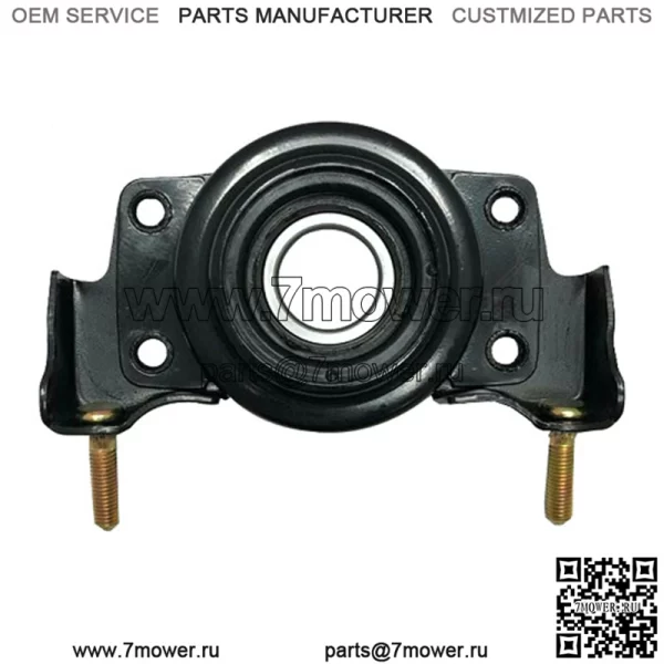 ПОДХОДИТ: CHEVROLET SILVERADO 1500 1999-2007 гг. -- ЦЕНТРАЛЬНЫЙ ОПОРОВНОЙ ПОДШИПНИК ПРИВОДНОГО ВАЛА. (Для: Шевроле Сильверадо 1500)
