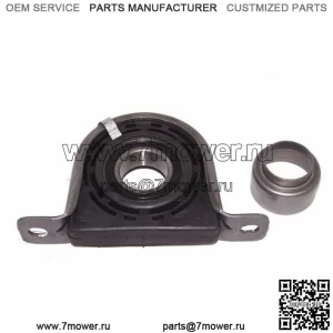 Опора карданного вала для 2001-2003, 2005-2006 Chevy Silverado 1500 HD 2002 Z749XN (Для: Chevrolet Silverado 1500 HD)