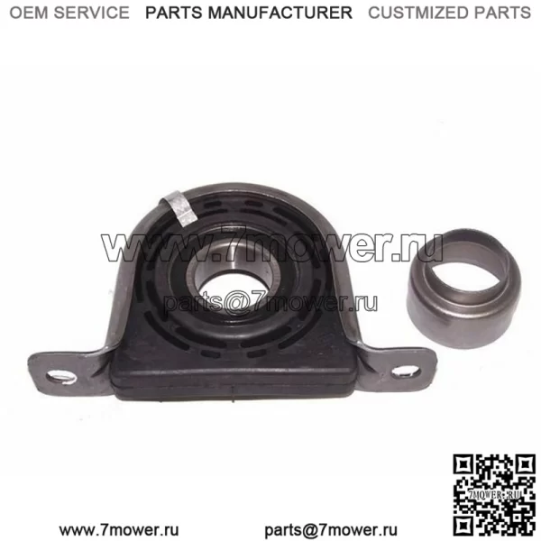 Опора карданного вала для 2001-2003, 2005-2006 Chevy Silverado 1500 HD 2002 Z749XN (Для: Chevrolet Silverado 1500 HD)