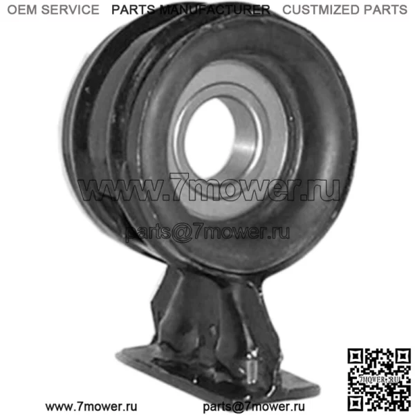 Центральный подшипник DS-6035 для грузовика Chevy Suburban Chevrolet C1500 C10 67-86