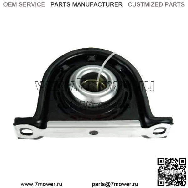 Центральный опорный подшипник приводного вала для Chevy Silverado 2500 HD WZ568NP 2001-2007 годов (для: Chevrolet Silverado 2500 HD)