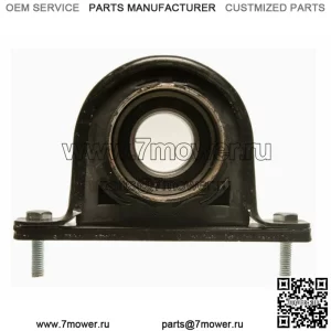 Центральный опорный подшипник приводного вала для Chevy Silverado 2500 X434NC 2000-2004 годов (для: Chevrolet Silverado 2500)