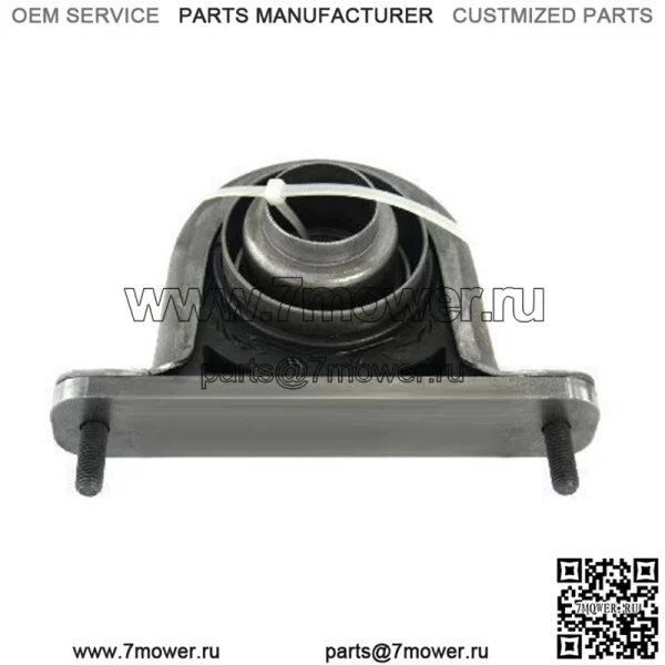 Центральный опорный подшипник приводного вала для Chevy Silverado 1500 HD TS562SP (для: Chevrolet Silverado 1500 HD)