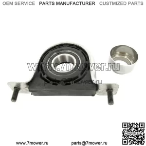 Центральный опорный подшипник приводного вала для Chevy Silverado 2500 HD ND417JG 2001-2011 гг. (Для: Chevrolet Silverado 2500 HD)
