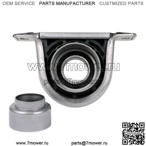 Центральный опорный подшипник приводного вала для Chevy Silverado 2500 HD MB133DG 2001-2010 гг. (Для: Chevrolet Silverado 2500 HD)