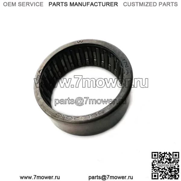 Оригинальные детали GM 26041515 Подшипник внутреннего вала переднего ведущего моста 1997-2020 гг. (Для: более одного автомобиля) - Image 2