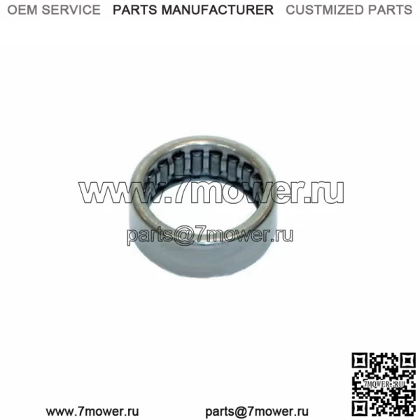 Для 2003-2005 Silverado 2500 HD подшипник полуоси 51873XH (для: Silverado 2500 HD)