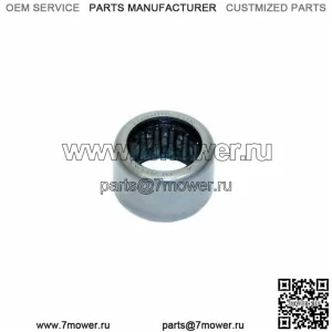 Для 2001-2010 Silverado 2500 HD подшипник полуоси Timken 33878ZB (для: Silverado 2500 HD)