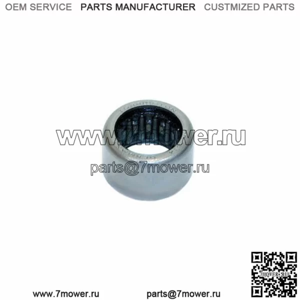 Для 2001-2010 Silverado 2500 HD подшипник полуоси Timken 33878ZB (для: Silverado 2500 HD)