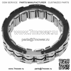 Обойма подшипника односторонней муфты стартера для Honda TRX450ER 2012 2013 2014