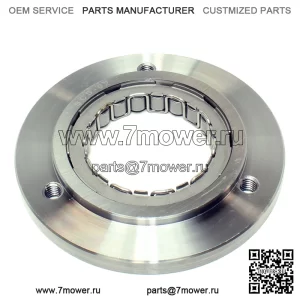 Для Can-Am 420659261 420659260 420659112 420659111 Муфта стартера в одну сторону