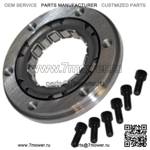 Подшипник обгонной передачи стартера Suzuki LTZ 400 12600-29810