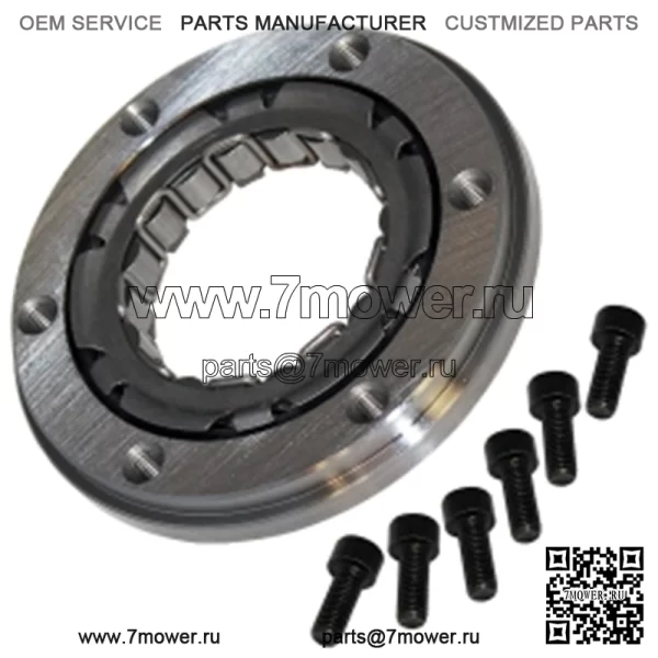 Подшипник обгонной передачи стартера Suzuki LTZ 400 12600-29810