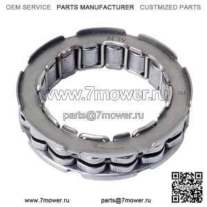 Для Yamaha 5GH-16664-00-00 OEM ступица сцепления односторонний подшипник