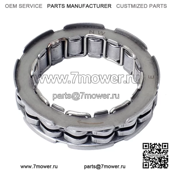 Для Yamaha 5GH-16664-00-00 OEM ступица сцепления односторонний подшипник