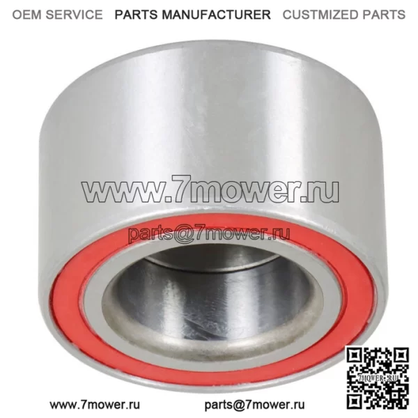 Для Dodge Ram Diesel Cummins 1989-2012 годов 4429639 5,9 л 6,7 л подшипник ступицы шкива вентилятора - Image 2