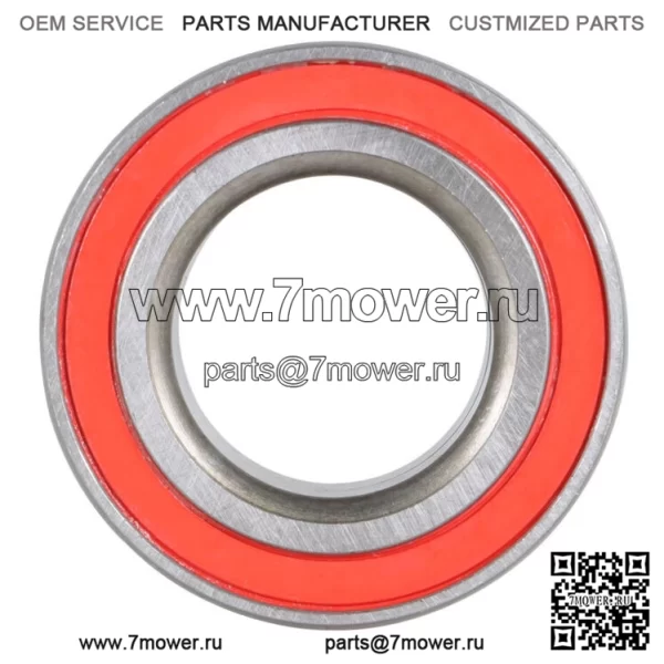 Для Dodge Ram Diesel Cummins 1989-2012 годов 4429639 5,9 л 6,7 л подшипник ступицы шкива вентилятора - Image 4