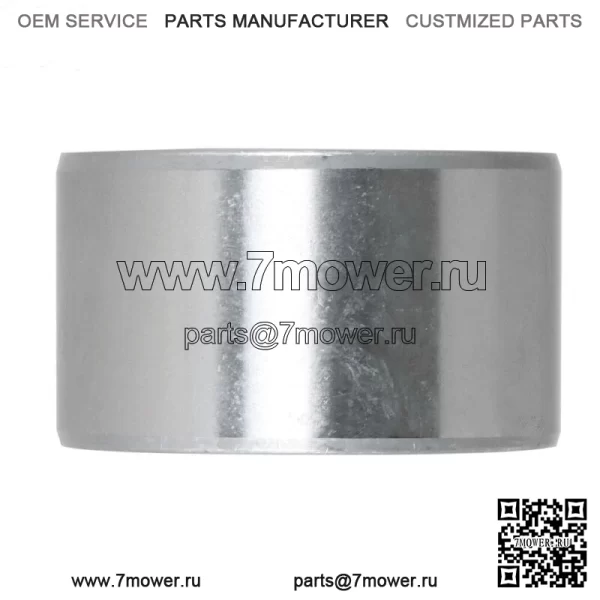 Для Dodge Ram Diesel Cummins 1989-2012 годов 4429639 5,9 л 6,7 л подшипник ступицы шкива вентилятора - Image 5