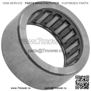 93315-21813-00 Подшипник сцепления для Yamaha Kodiak Grizzly Rhino Venture (Для: Yamaha Rhino 660 2006 г.)