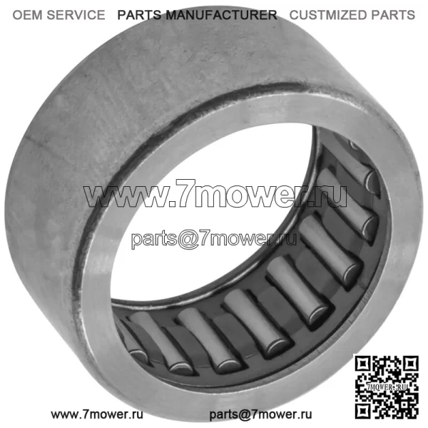 93315-21813-00 Подшипник сцепления для Yamaha Kodiak Grizzly Rhino Venture (Для: Yamaha Rhino 660 2006 г.) - Image 5