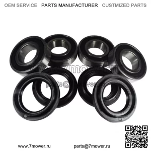 Комплект подшипников заднего колеса для квадроцикла Yamaha 660 Rhino 2004-2007 KOYO