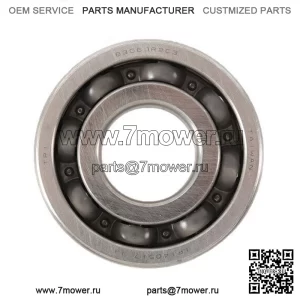 Комплект подшипников коленчатого вала Yamaha Raptor Rhino Grizzly 660 Hot Rods K024 (подходит для Yamaha Rhino 660)