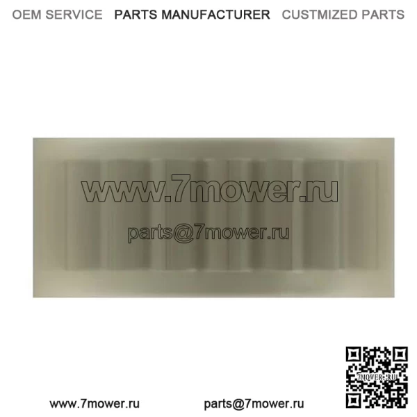 Одиночный роликовый подшипник - Image 3