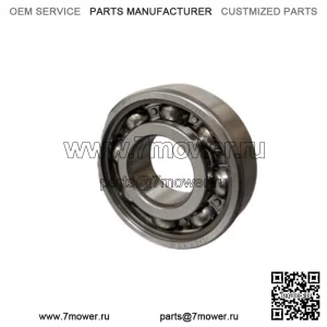 6203 Подшипник SKF, сделано в Италии, открытый, без уплотнений, защитные щитки, 17x40x12 мм, ПОДЛИННЫЙ SKF