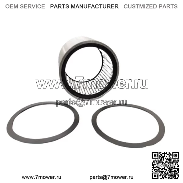 Двухсторонний подшипник заменяет 420233418 420832351 Defender Maverick X3 Commander