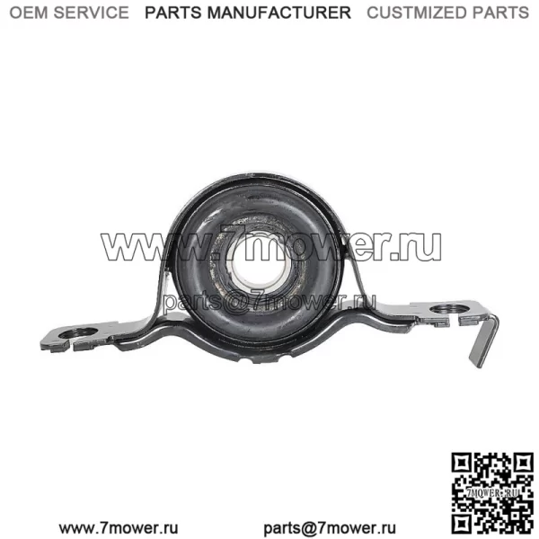 На 2007-2014 годы Ford Edge 3.5L AWD Центральный опорный подшипник 0714FED9U - Image 2