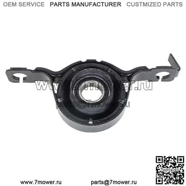 На 2007-2014 годы Ford Edge 3.5L AWD Центральный опорный подшипник 0714FED9U - Image 4