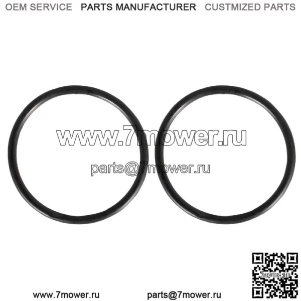 Для Polaris Sportsman Scrambler 335 400 500 уплотнения подшипника стойки ступицы переднего колеса - Image 3