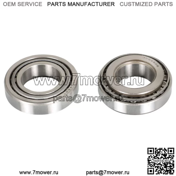 Для Polaris Sportsman Scrambler 335 400 500 уплотнения подшипника стойки ступицы переднего колеса - Image 4