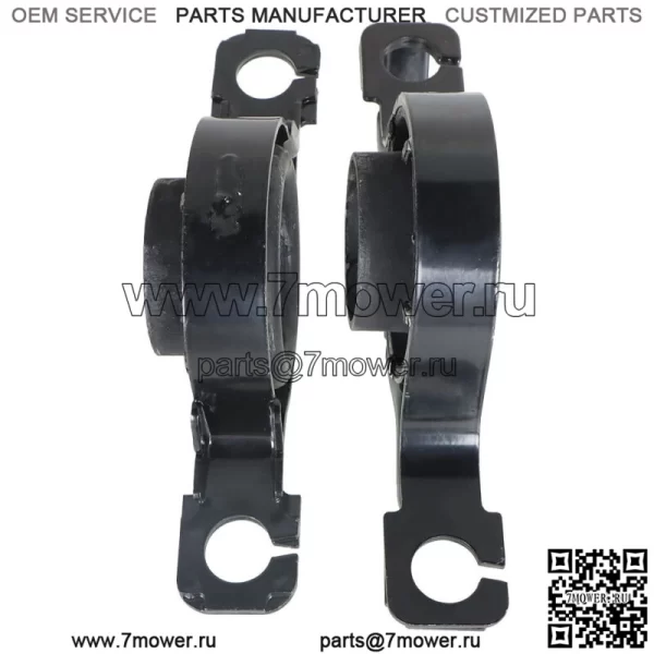 Для Ford Edge 2007-2014 и Mazda CX9 2007-2013 годов передние и задние центральные опорные подшипники - Image 2