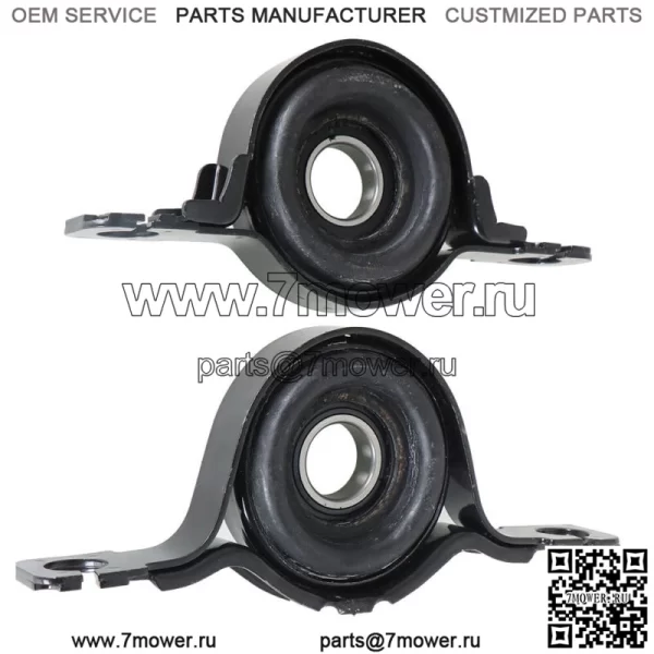Для Ford Edge 2007-2014 и Mazda CX9 2007-2013 годов передние и задние центральные опорные подшипники - Image 4
