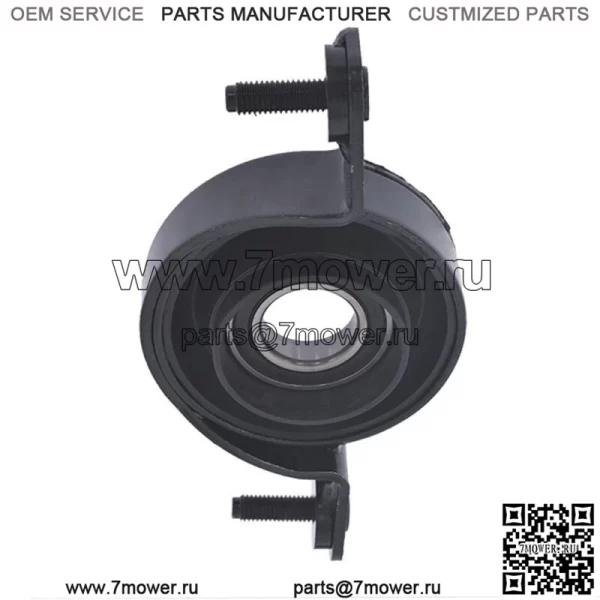 На 2007-2010 годы Ford Explorer Sport Trac Awd Центральный опорный подшипник приводного вала - Image 2