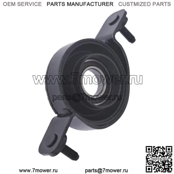 На 2007-2010 годы Ford Explorer Sport Trac Awd Центральный опорный подшипник приводного вала - Image 3
