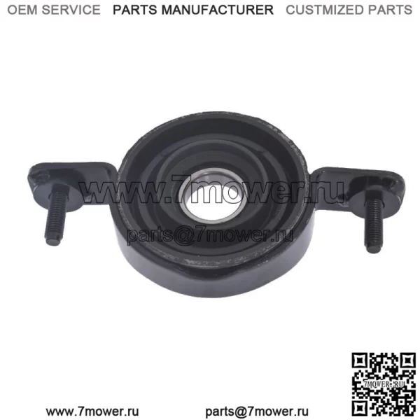 На 2007-2010 годы Ford Explorer Sport Trac Awd Центральный опорный подшипник приводного вала - Image 4