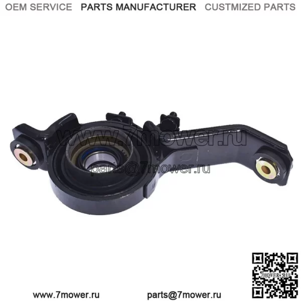 Для Jeep Compass Patriot 2,0/2,4 л, центральный опорный подшипник приводного вала 2007-2017 гг. - Image 2