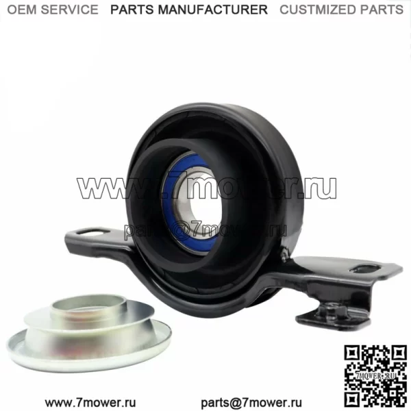 Для Cadillac SRX 3.6, 4.6L 2004-2009 годов выпуска центральный опорный подшипник приводного вала 25771590 - Image 3