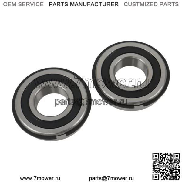 Для Jeep Patriot 5013634AB 2007-2017 гг. Комплект подшипников входного вала коробки передач - Image 2