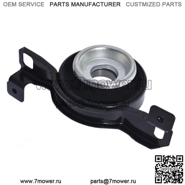 На 2004 2005 2006 2007-2009 Cadillac SRX AWD Центральный опорный подшипник приводного вала