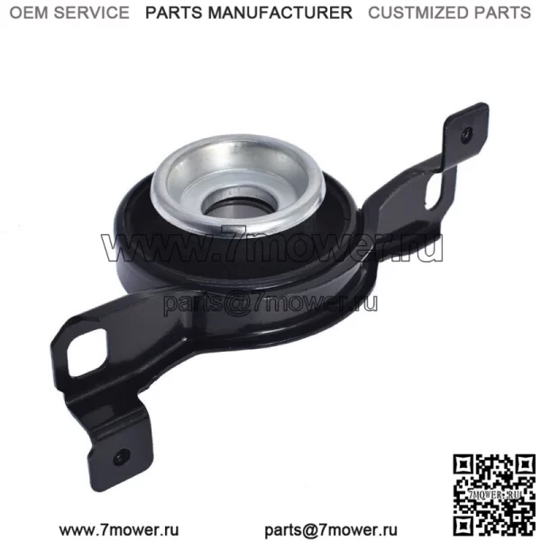 На 2004 2005 2006 2007-2009 Cadillac SRX AWD Центральный опорный подшипник приводного вала - Image 2