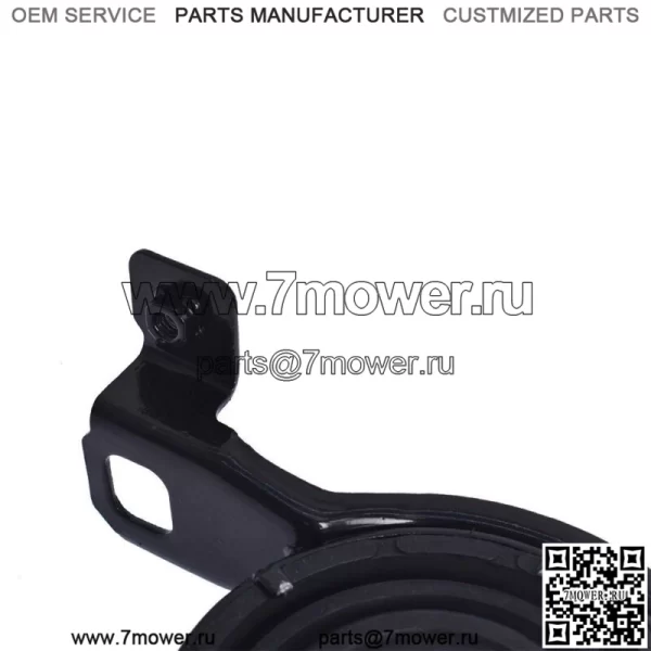 На 2004 2005 2006 2007-2009 Cadillac SRX AWD Центральный опорный подшипник приводного вала - Image 3