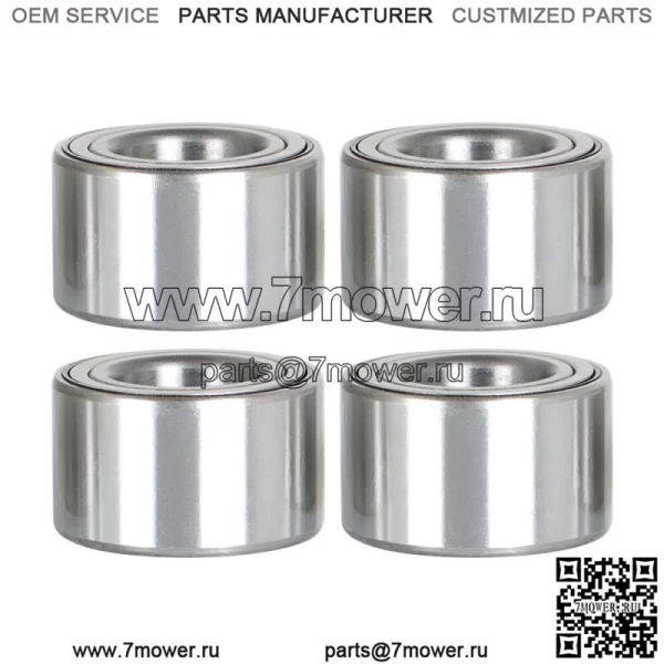 Ступичные подшипники для Yamaha Grizzly 350 YFM350 2007 2008 2009 2010 2011 4 шт. - Image 4