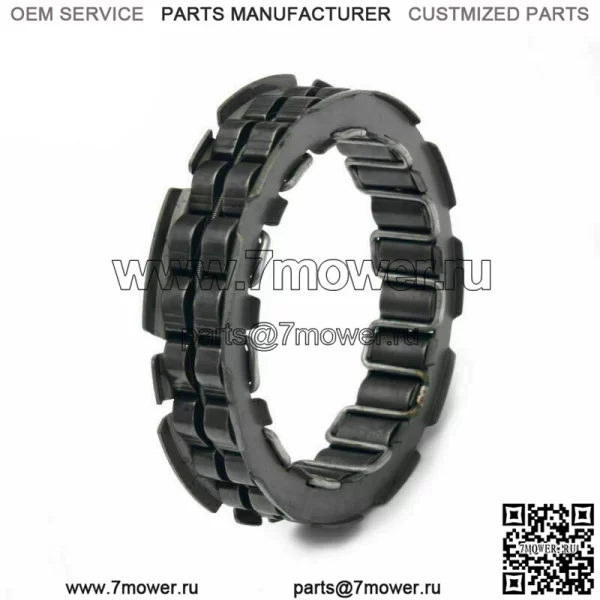 Односторонний подшипник стартера для Polaris Predator 500 2003 04-2007 Outlaw 500