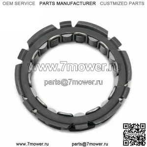 Односторонний подшипник муфты стартера для Ducati Monster Super Sport 750 800 900 1000