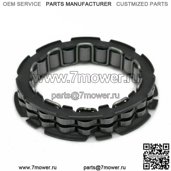 Односторонний подшипник муфты стартера для Ducati Monster Super Sport 750 800 900 1000 - Image 2