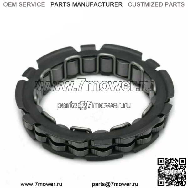 Односторонний подшипник муфты стартера для Ducati Monster Super Sport 750 800 900 1000 - Image 3