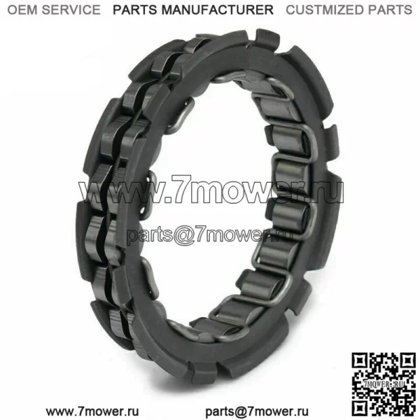 Односторонний подшипник муфты стартера для Ducati Monster Super Sport 750 800 900 1000 - Image 4